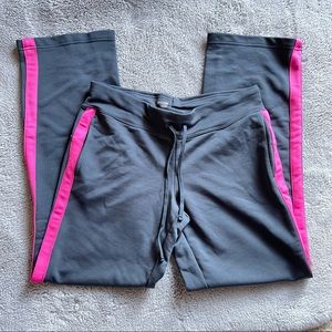 Danskin Now Straight Leg Pants 